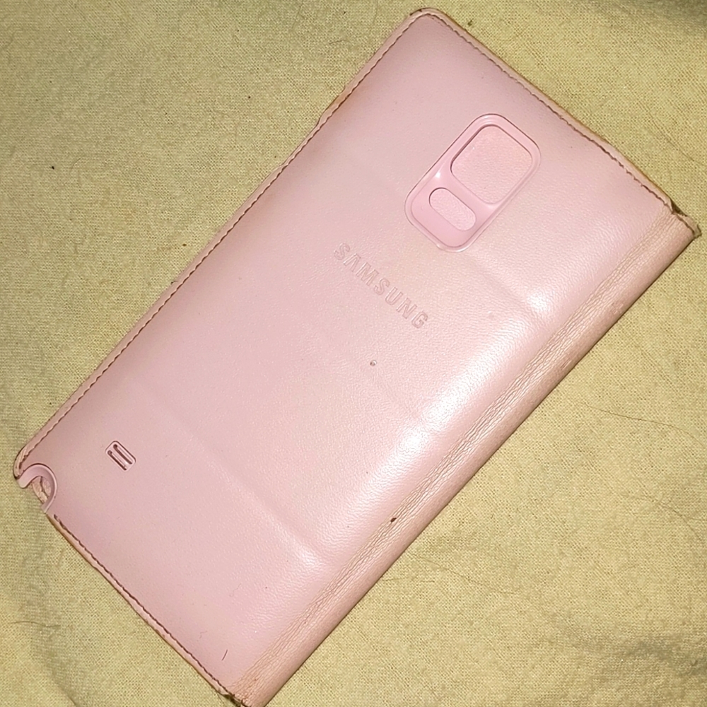 Free with Purchase GALAXY Note4 Case - Picture 3 of 4